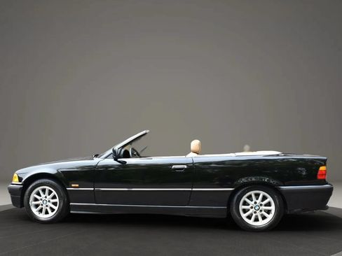 Used 1999 BMW 328i Convertible RWD image 23