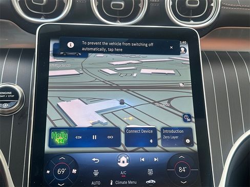 New 2026 Mercedes-Benz GLC 300 image 31