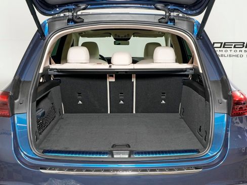 Certified 2026 Mercedes-Benz GLE 350 4MATIC image 9