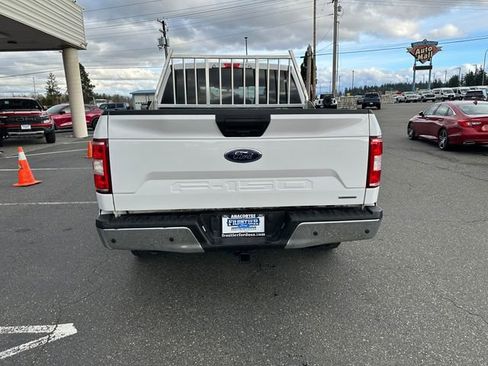 Used 2019 Ford F150 XLT w/ Trailer Tow Package image 4