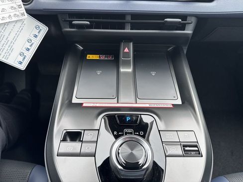 New 2026 Subaru Solterra Touring image 14