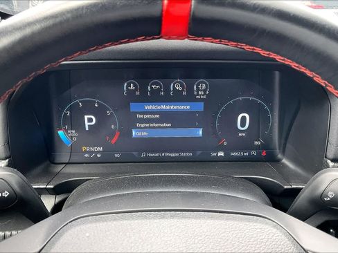 Used 2024 Ford Ranger Raptor AWD/4WD image 17