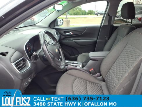 Used 2019 Chevrolet Equinox LT FWD image 23