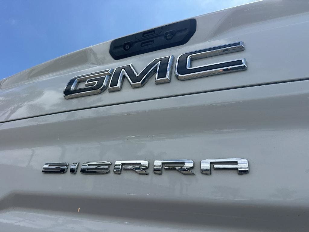 Used 2024 GMC Sierra 2500 SLE w/ SLE Value Package; AWD/4WD image 38