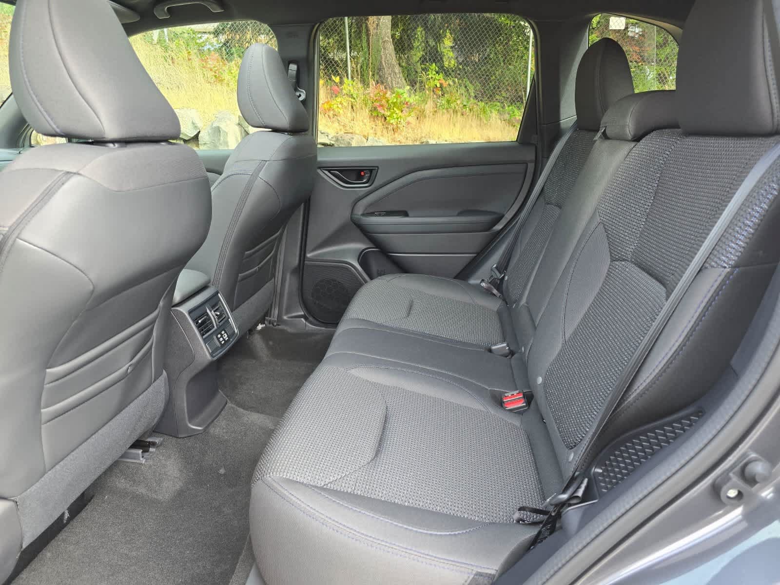 New 2026 Subaru Forester Premium AWD/4WD image 23