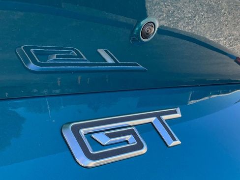 New 2026 Ford Mustang GT Premium image 43