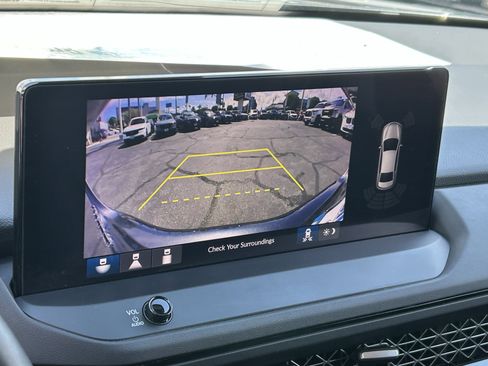 Certified 2025 Honda Accord Touring image 19