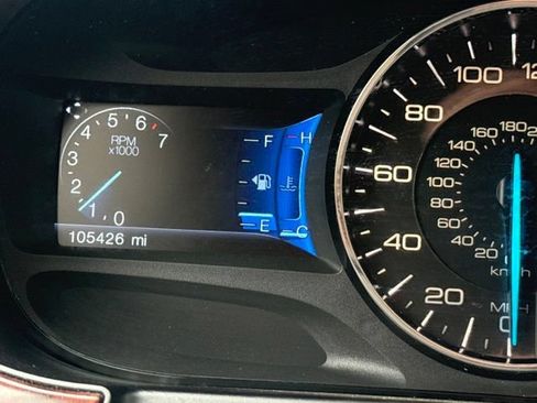 Used 2014 Ford Edge Limited w/ Equipment Group 301A AWD/4WD image 16