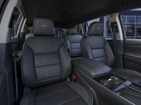 New 2026 Buick Enclave Sport Touring w/ Power Package image 16