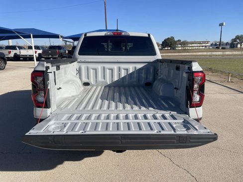 New 2026 Ford Ranger XLT w/ Equipment Group 301A High image 26