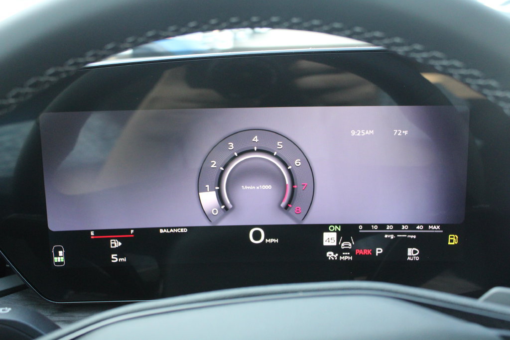 New 2026 Audi Q5 Premium Plus AWD/4WD image 10
