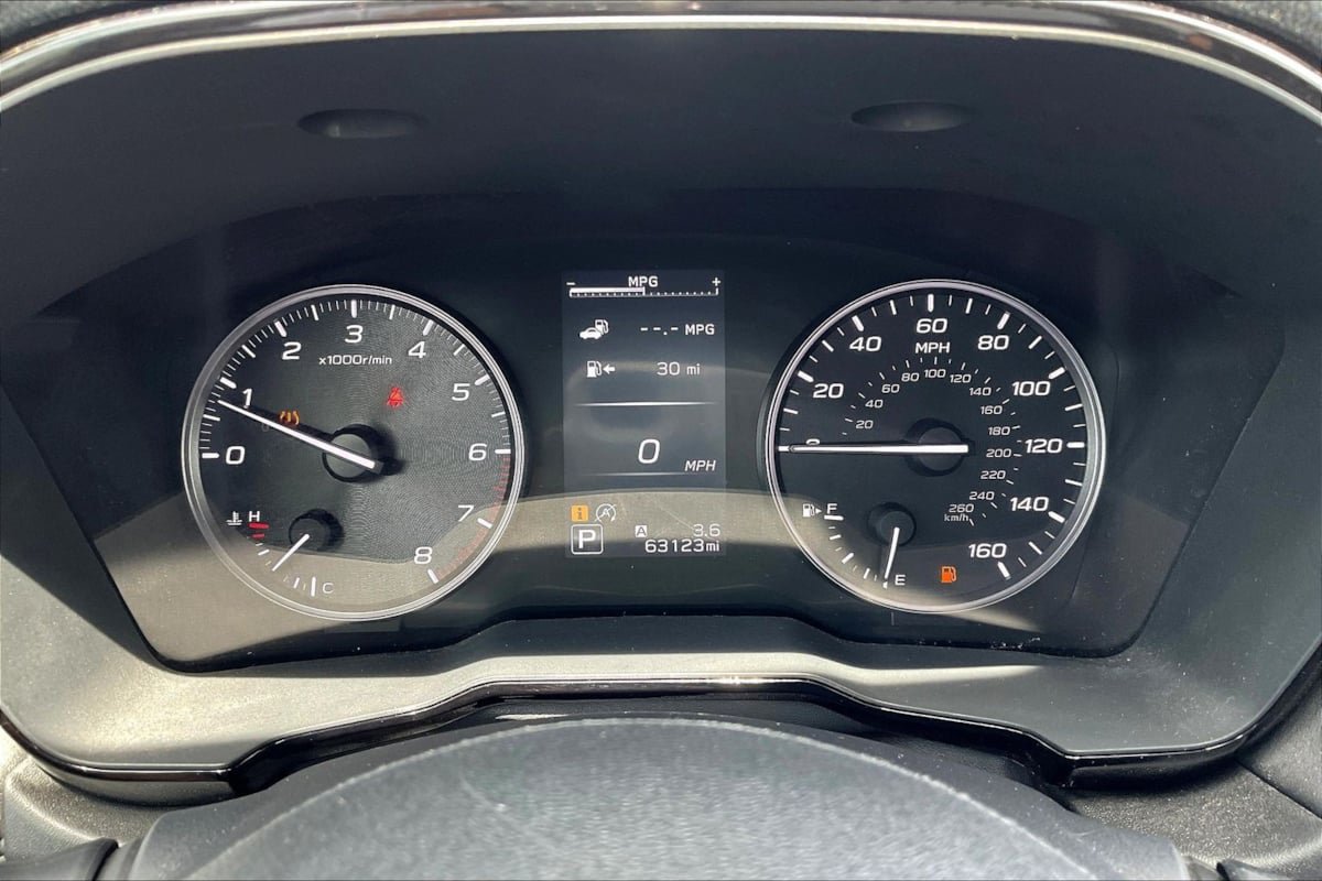 Used 2024 Subaru Outback Premium AWD/4WD image 20