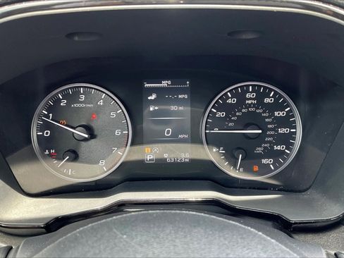 Used 2024 Subaru Outback Premium AWD/4WD image 20