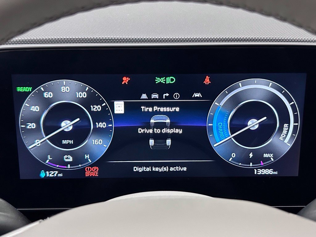Used 2023 Kia Niro Wave FWD image 20