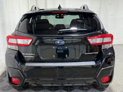 Used 2018 Subaru Crosstrek 2.0i Premium w/ Popular Package #2 image 8