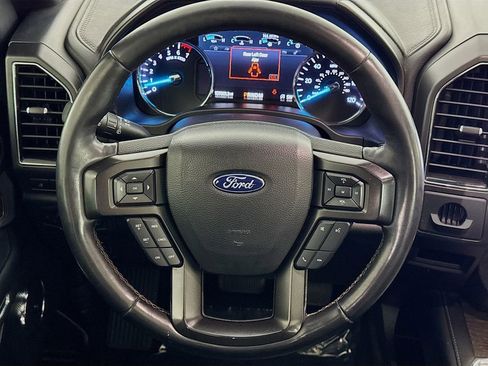 Used 2020 Ford Expedition Max Limited image 29