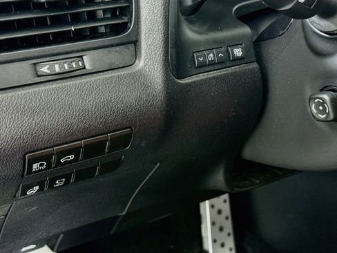 Used 2019 Lexus RX 350 F Sport w/ Navigation Package AWD/4WD image 10