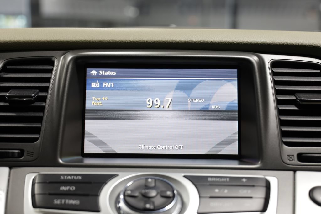Used 2014 Nissan Murano SV AWD/4WD image 42