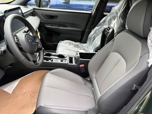 New 2026 Subaru Outback Premium AWD/4WD image 4