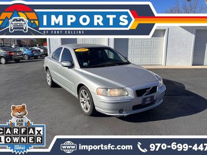 Used 2009 Volvo S60 2.5T