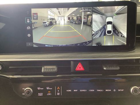 Used 2025 Kia K5 EX FWD image 26