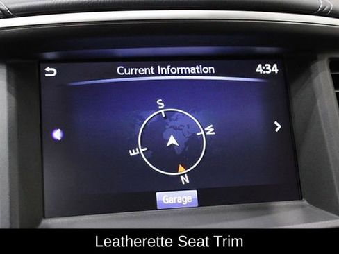 Used 2020 INFINITI QX60 Luxe w/ Essential Package image 38