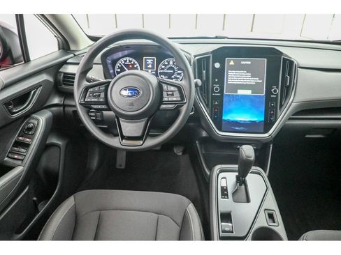 New 2026 Subaru Crosstrek 2.0i Premium image 13