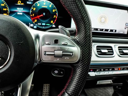 Used 2023 Mercedes-Benz GLE 53 AMG 4MATIC Coupe image 37