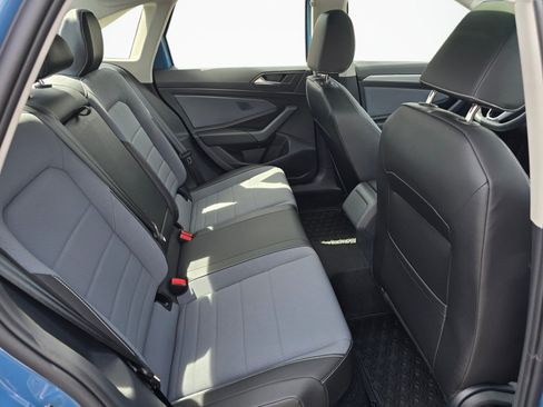New 2026 Volkswagen Jetta SE FWD image 39