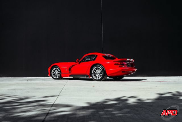 Used 1994 Dodge Viper RT/10 RWD image 20
