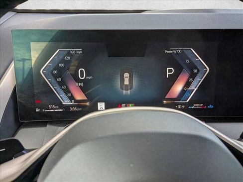 Certified 2025 BMW X3 xDrive30i w/ Convenience Package image 10