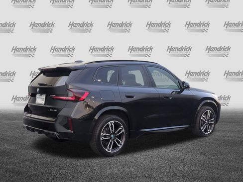 Certified 2023 BMW X1 xDrive28i w/ Premium Package AWD/4WD image 10