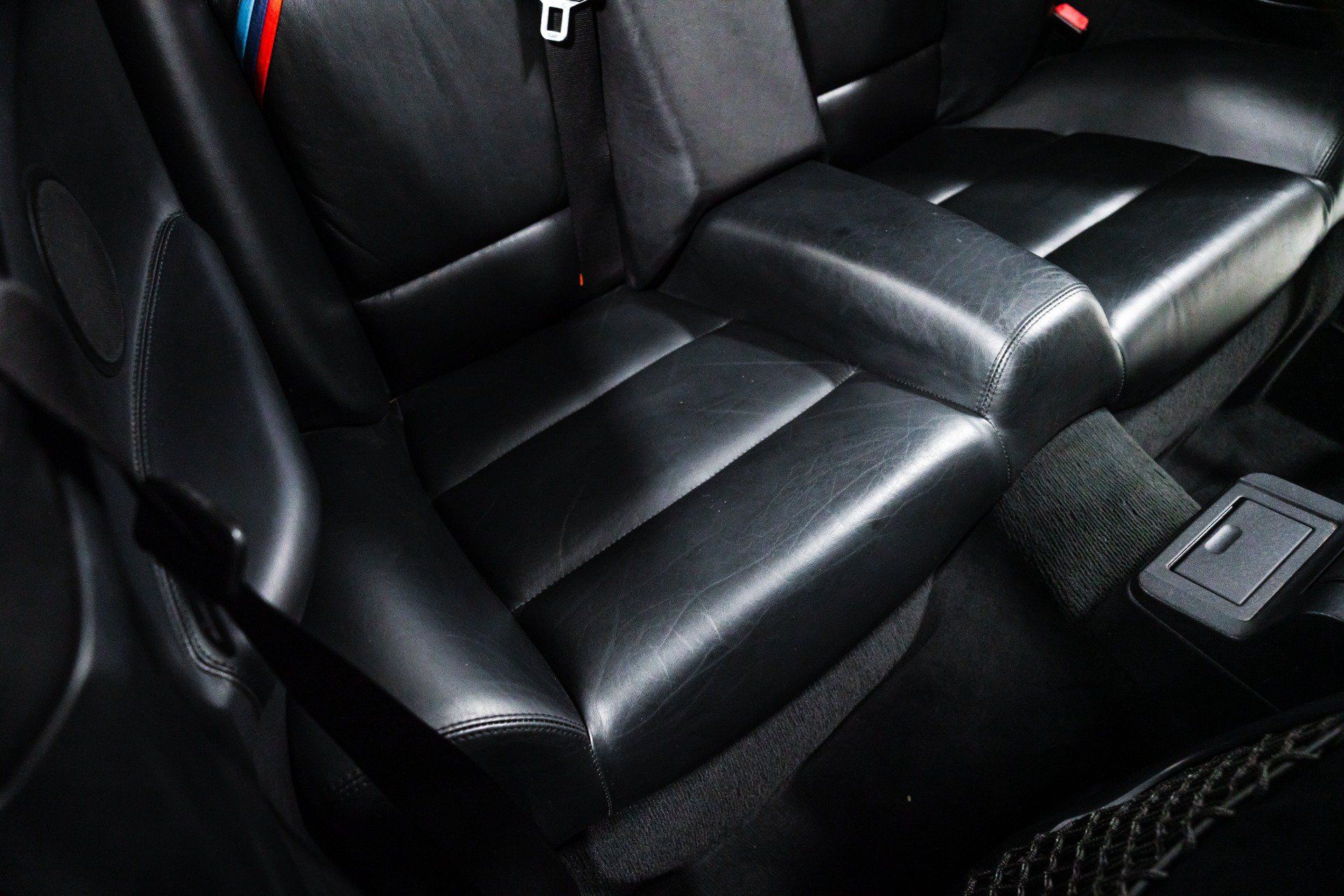 Used 1999 BMW M3 Convertible RWD image 32