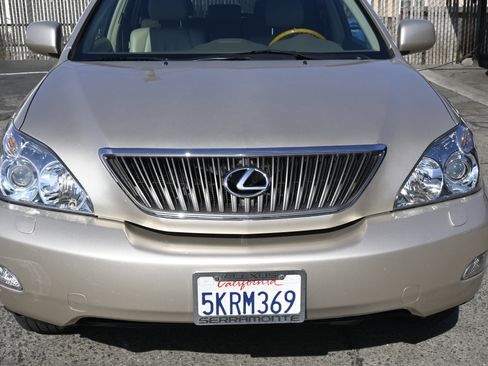 Used 2005 Lexus RX 330 AWD image 11