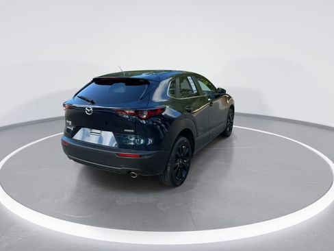 Used 2024 MAZDA CX-30 AWD 2.5 S w/ Select Sport Pkg image 7