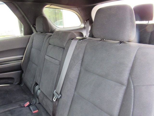 Used 2023 Dodge Durango SXT Launch Edition AWD/4WD image 15