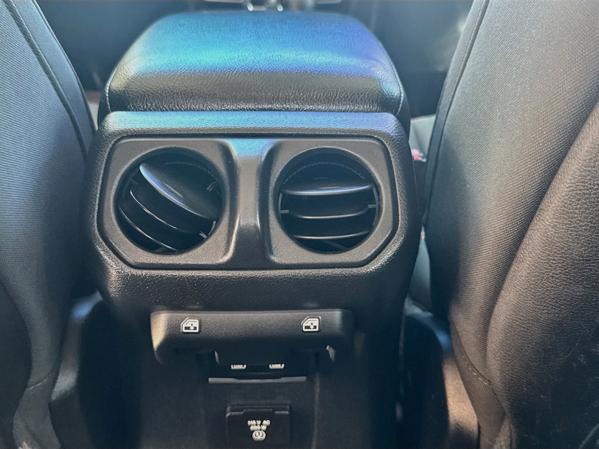 Used 2021 Jeep Gladiator Mojave AWD/4WD image 22