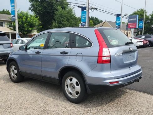 Used 2011 Honda CR-V LX image 5