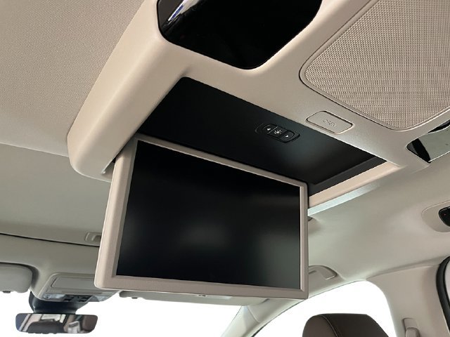 New 2027 Honda Odyssey Elite image 22
