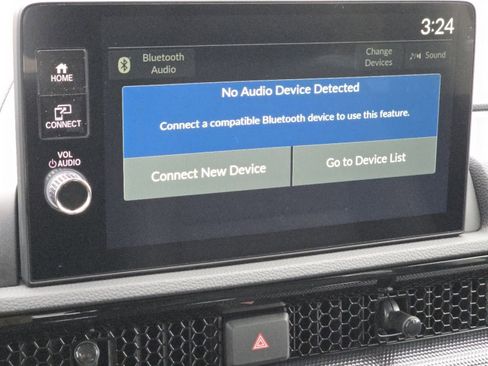 New 2026 Honda CR-V EX-L image 6