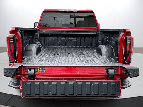 Used 2025 GMC Sierra 3500 AT4 w/ AT4 Premium Plus Package image 26