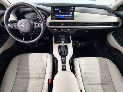 Used 2026 Honda HR-V LX image 36