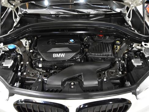 Used 2019 BMW X1 xDrive28i w/ M Sport Package AWD/4WD image 43