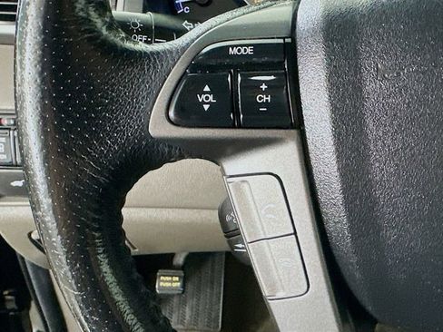 Used 2012 Honda Odyssey EX-L image 11