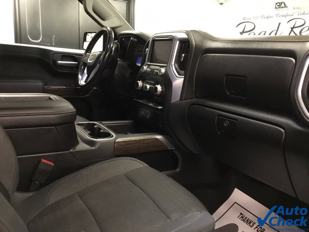 Used 2019 GMC Sierra 1500 Elevation w/ Elevation Value Package AWD/4WD image 37