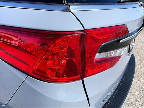 Used 2024 Honda Odyssey Touring image 20