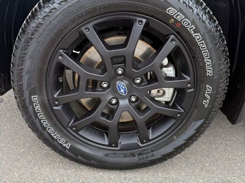 Certified 2024 Subaru Crosstrek 2.5i Wilderness w/ Crosstrek Mirror Package image 20