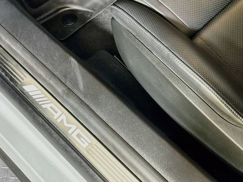 Used 2025 Mercedes-Benz AMG GT 55 image 23
