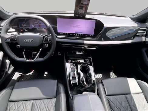 New 2026 Audi S5 Premium Plus AWD/4WD image 5