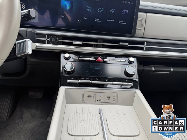 Used 2026 Hyundai Santa Fe SEL FWD image 3